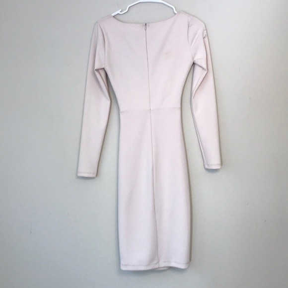 Nookie Bombshell Wrap Dress - Picture 6 of 7